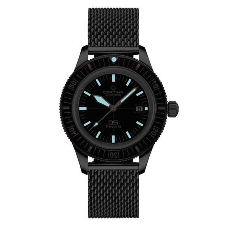 Certina DS PH200M C0364071105001 Certina