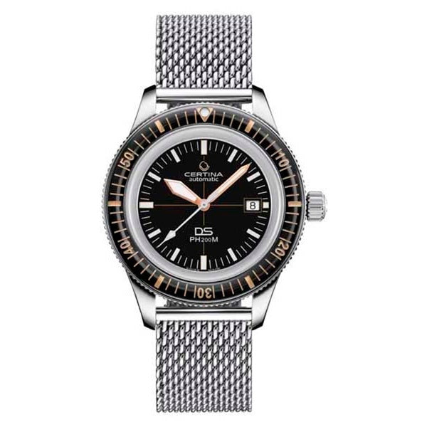 Certina DS PH200M C0364071105001 Certina