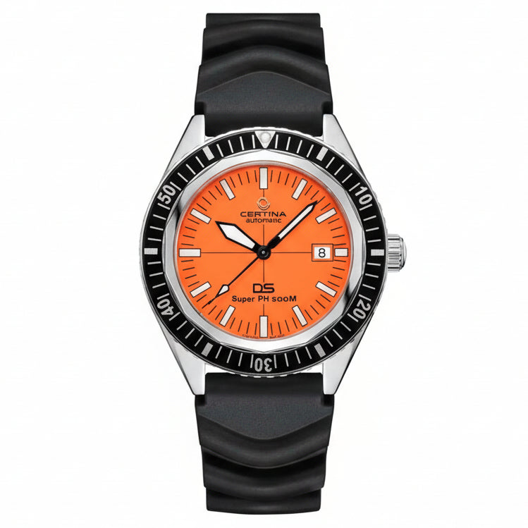 Certina DS Super PH500M C0374071728010