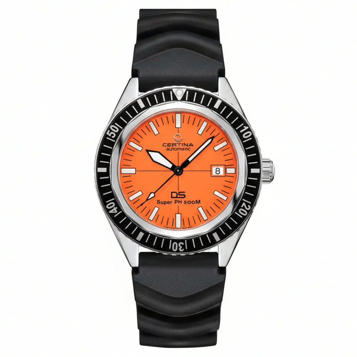 Certina DS Super PH500M C0374071728010