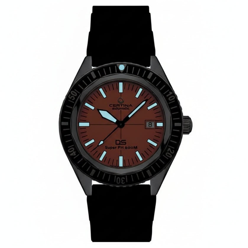 Certina DS Super PH500M C0374071728010