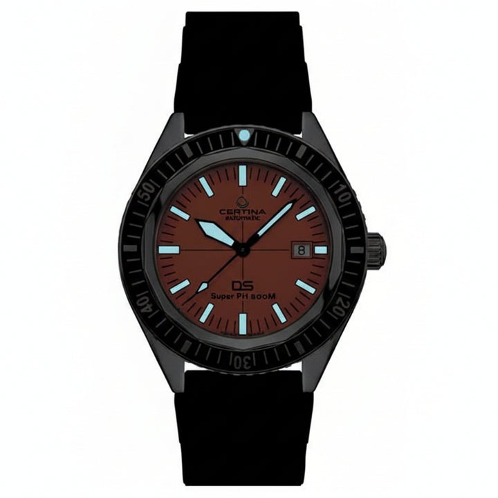 Certina DS Super PH500M C0374071728010