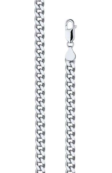 Hopeinen panssariketju 3,5 mm