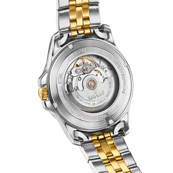 Candino Automatic C4769/3