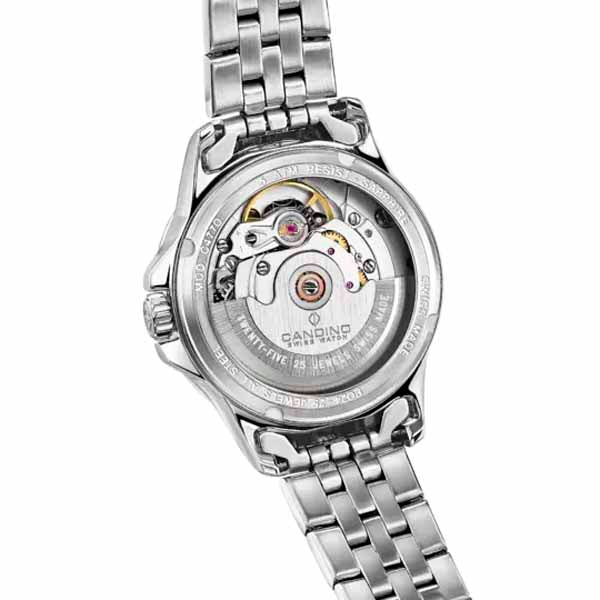 Candino Automatic C4770/1 kello