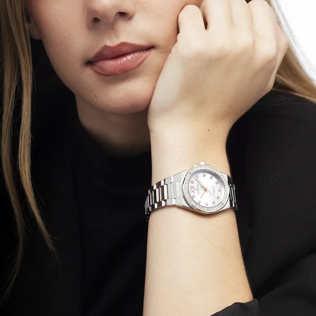 Candino Lady Elegance C4751/1 kello Candino