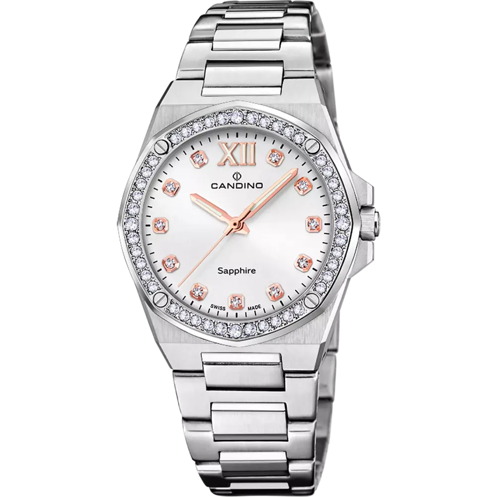 Candino Lady Elegance C4751/1 kello Candino