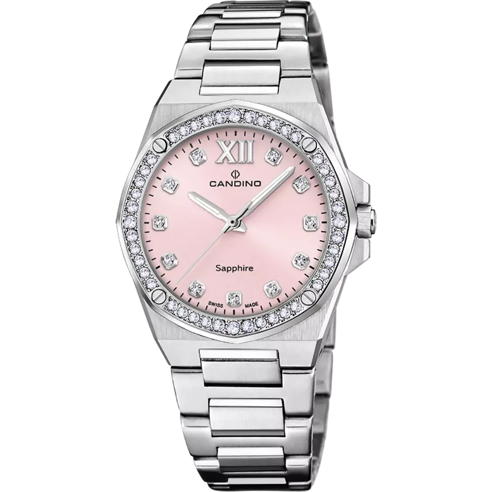 Candino Lady Elegance C4751/4 kello Candino