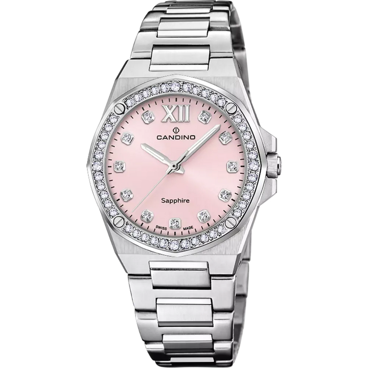 Candino Lady Elegance C4751/4 kello Candino
