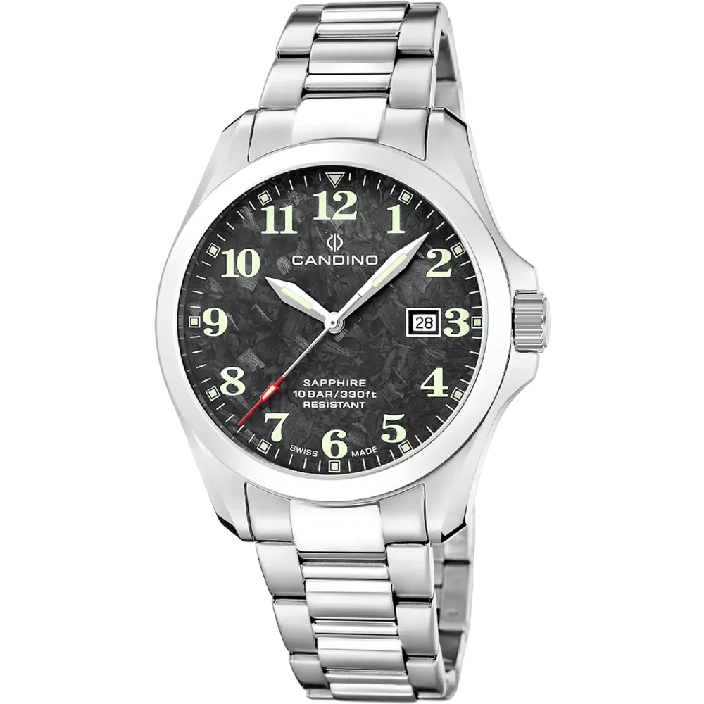 Candino Field C4785/4 Candino