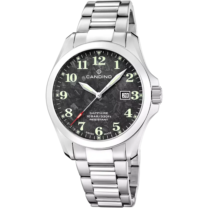 Candino Field C4785/4 Candino