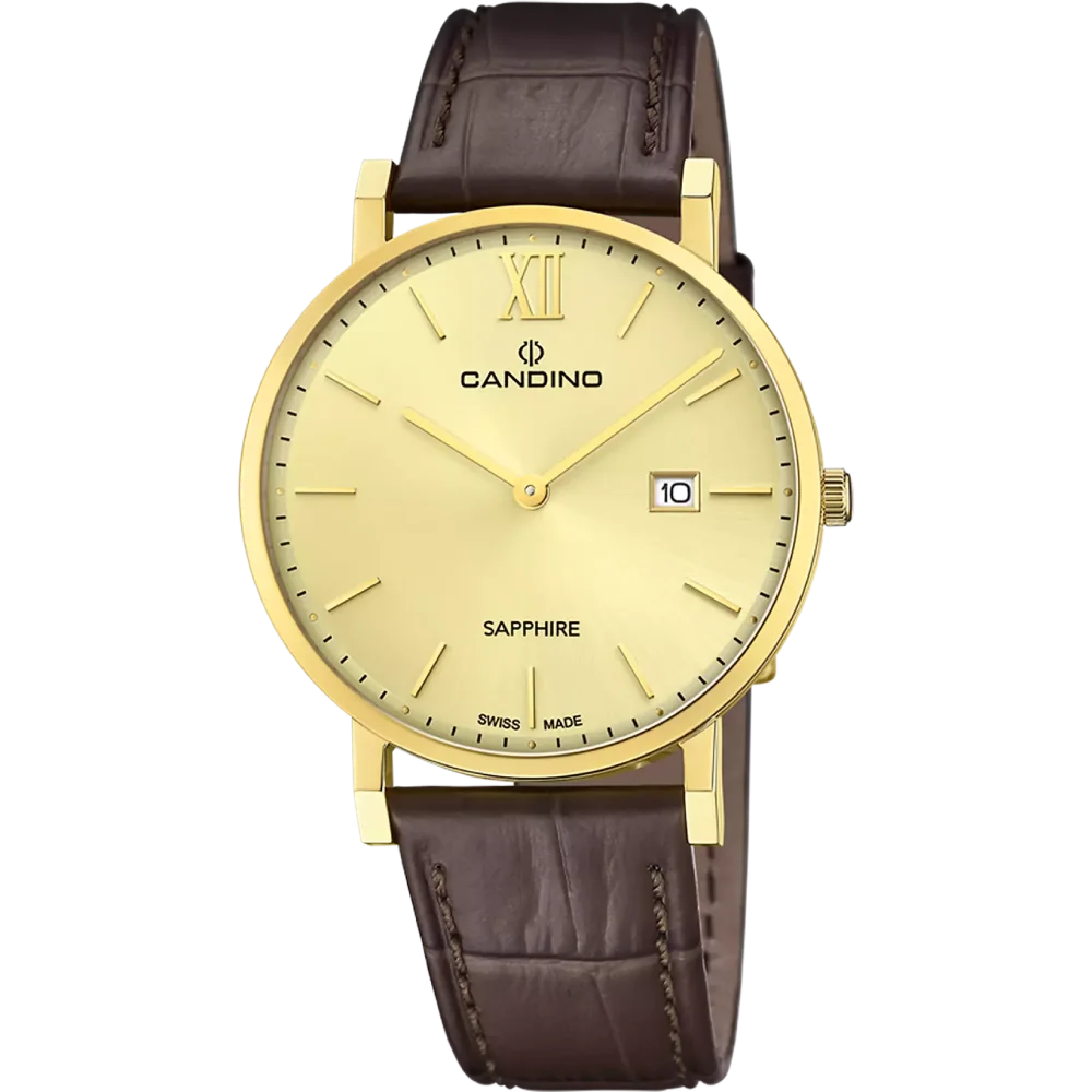 Candino Couple C4726/2 Candino