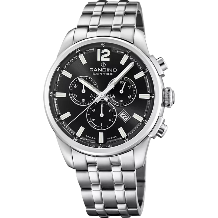 Candino Gents Chrono Timeless C4744/6 Candino