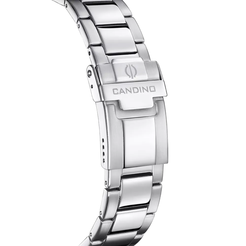 Candino Gents Chrono Timeless C4757/D Candino