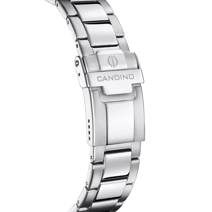 Candino Gents Chrono Timeless C4757/D Candino