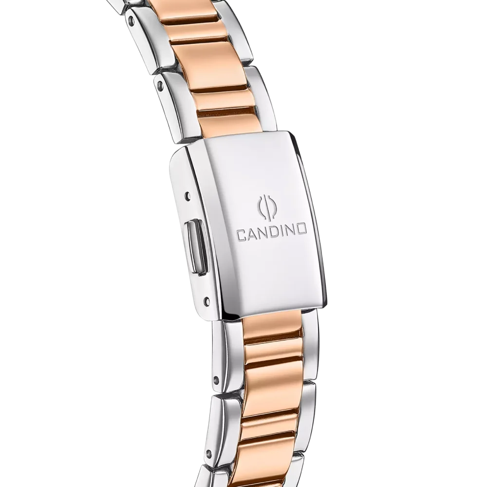 Candino Lady Elegance C4741/2 kello Candino