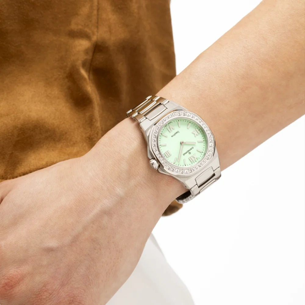 Candino Lady Elegance C4753/2 kello Candino