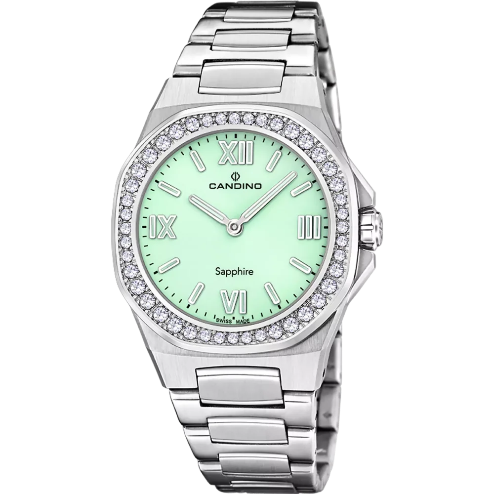 Candino Lady Elegance C4753/2 kello Candino