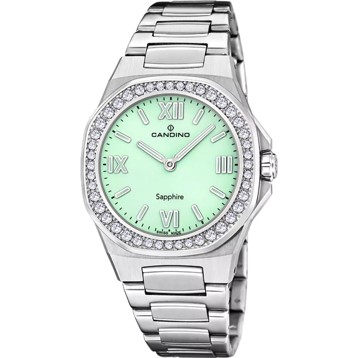 Candino Lady Elegance C4753/2 kello Candino