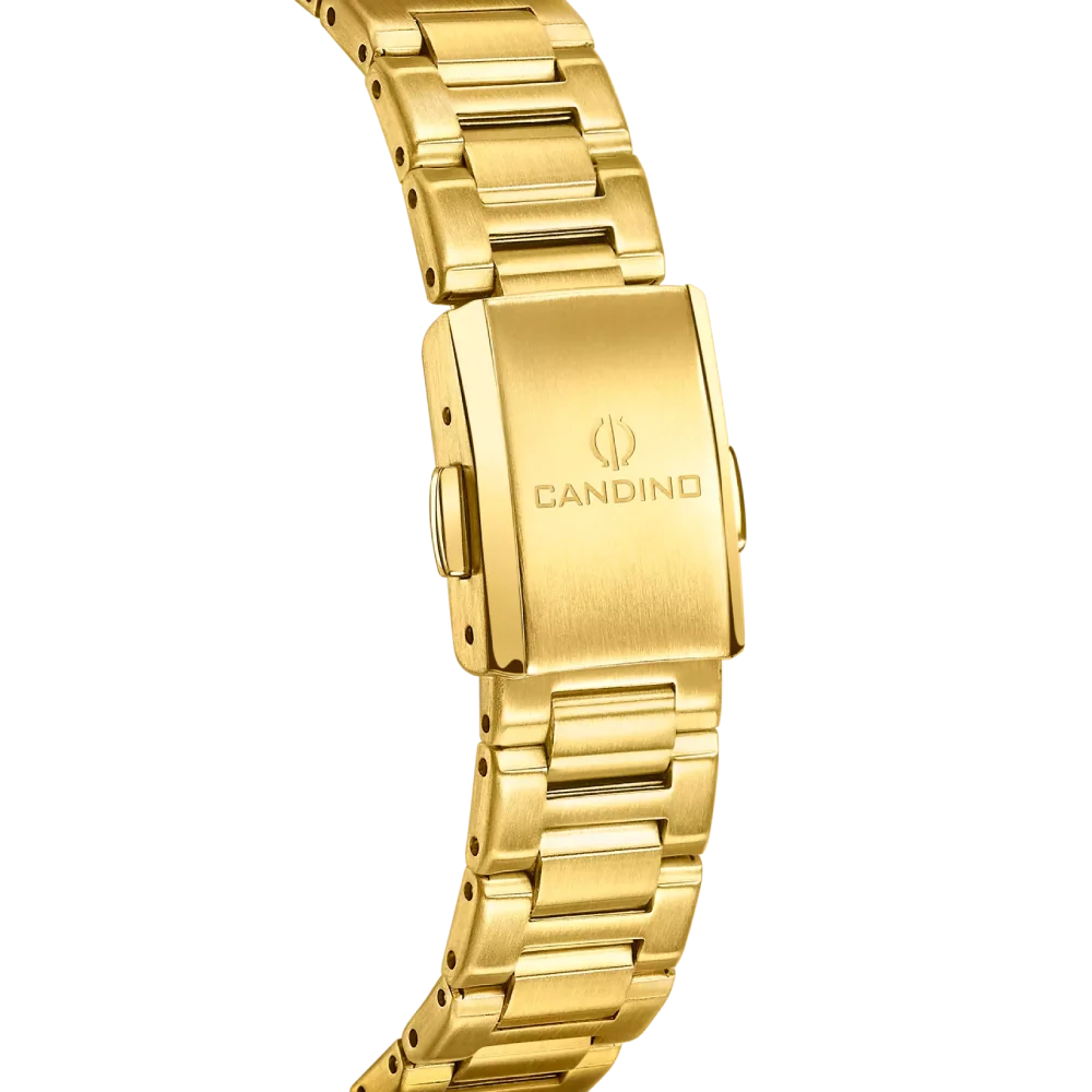 Candino Lady Elegance C4755/1 kello Candino