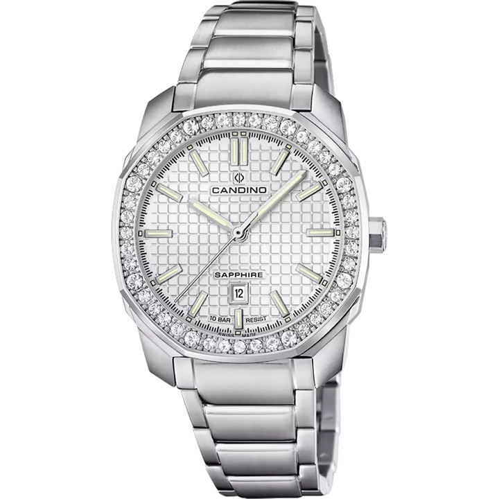 Candino Lady Elegance C4756/6 kello Candino