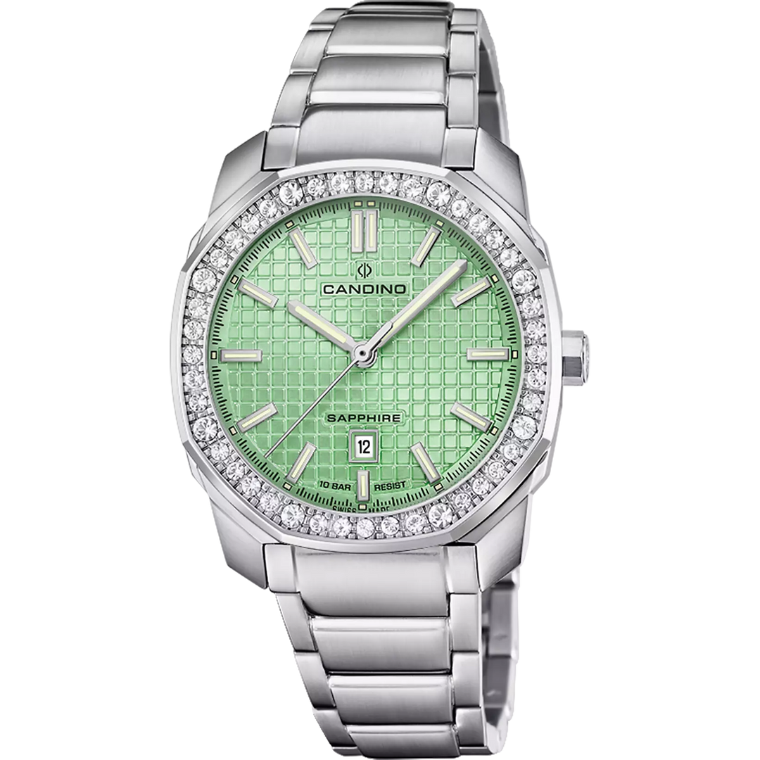 Candino Lady Elegance C4756/2 kello Candino