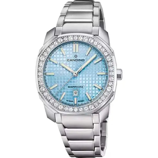 Candino Lady Elegance C4756/3 kello