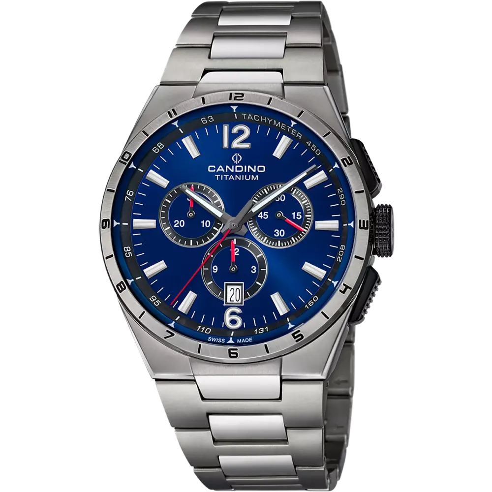 Candino Titanium C4603/H Kello Candino