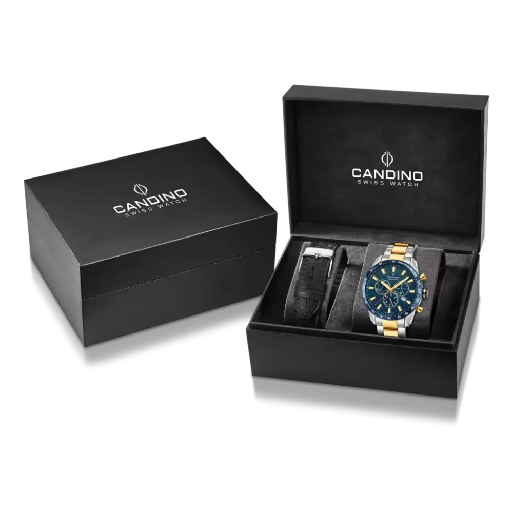Candino C4748/B kello Candino