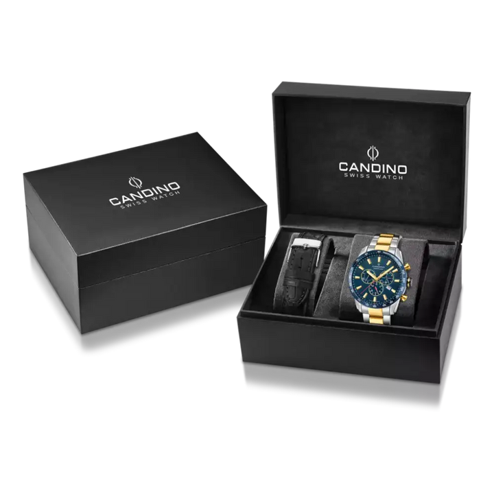 Candino C4748/B kello Candino