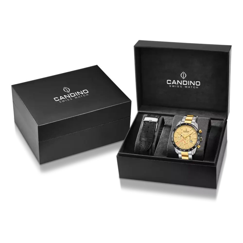 Candino C4748/A kello Candino