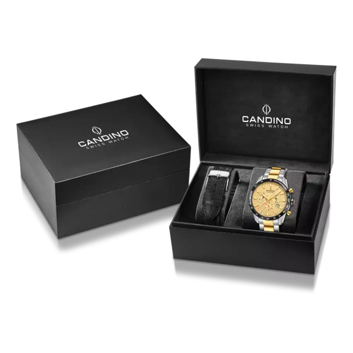 Candino C4748/A kello Candino