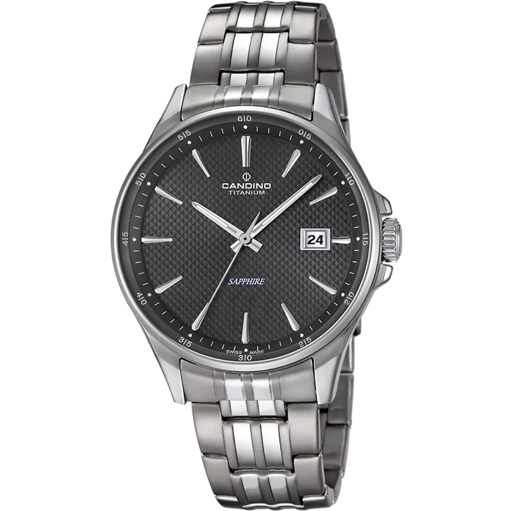 Candino Titanium C4606/D Kello Candino