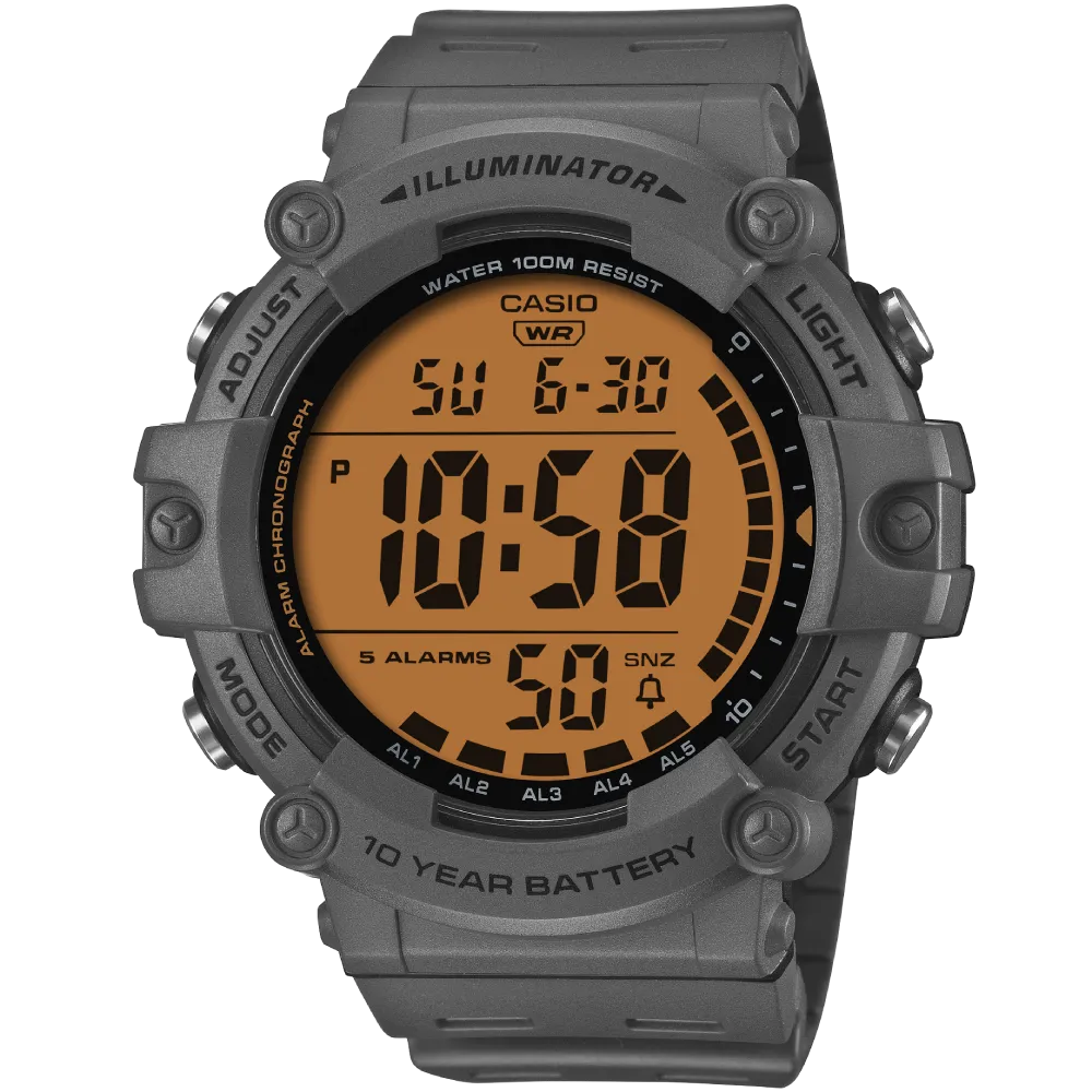 Casio AE-1500WHC-8AVEF Casio