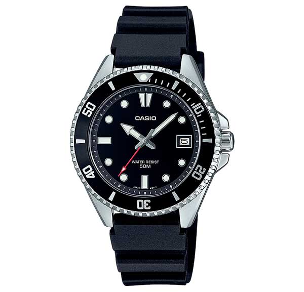 Casio Duro MDV-10-1A1VEF
