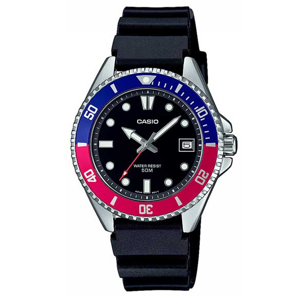 Casio Duro MDV-10-1A2VEF