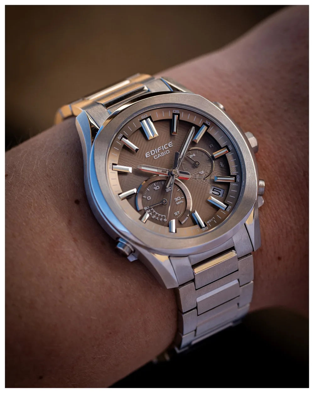 Casio Edifice EQB-1300D-5AEF Casio