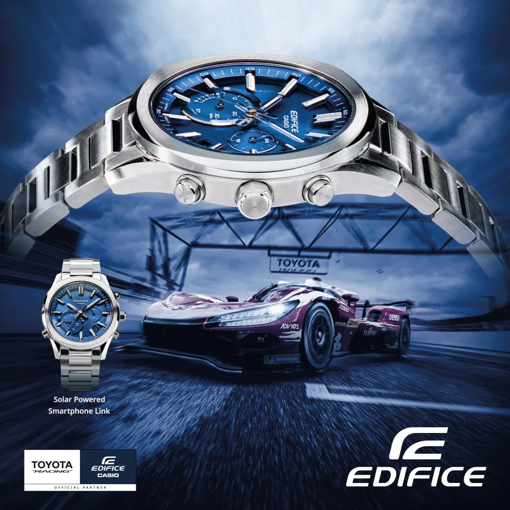 Casio Edifice EQB-1300D-2AEF Casio