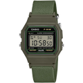 Casio F-91WF-3AEF