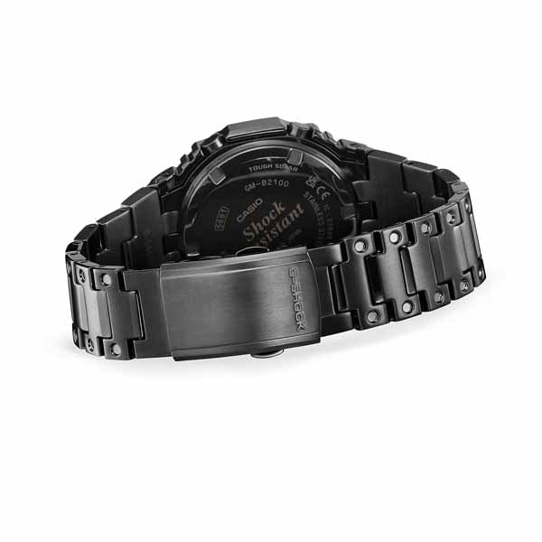 Casio G-Shock Full Metal GM-B2100BPC-1AER