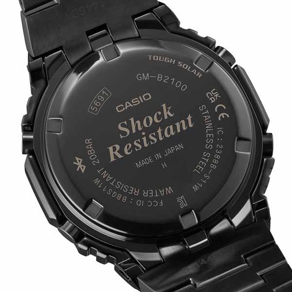 Casio G-Shock Full Metal GM-B2100BPC-1AER