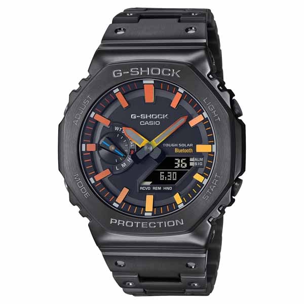 Casio G-Shock Full Metal GM-B2100BPC-1AER