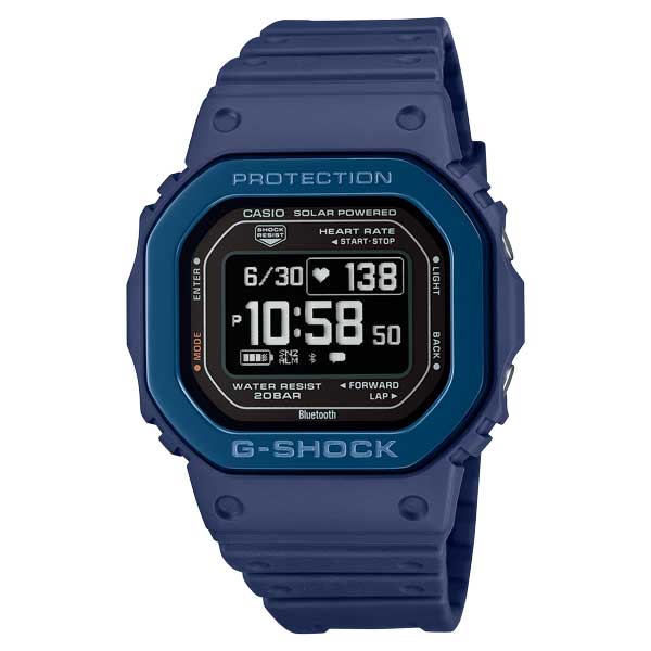 Casio G-Shock G-Squad DW-H5600MB-2ER