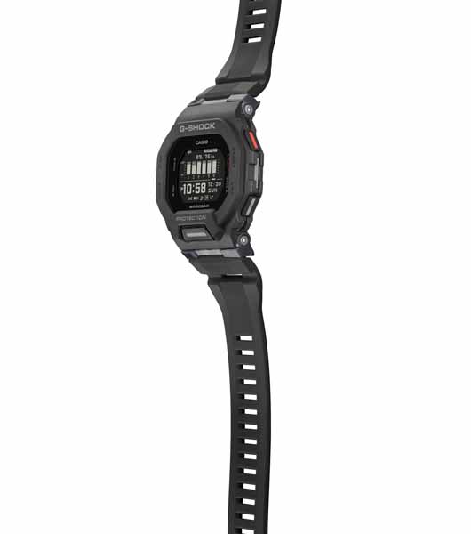 Casio G-Shock G-Squad GBD-200-1ER
