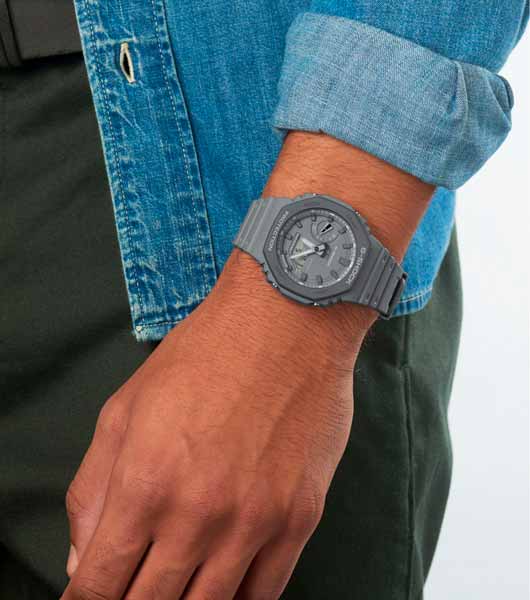 Casio G-Shock GA-2110ET-8AER