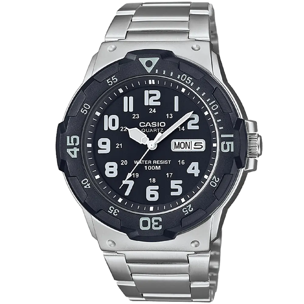 Casio MRW-200HD-1BVEF