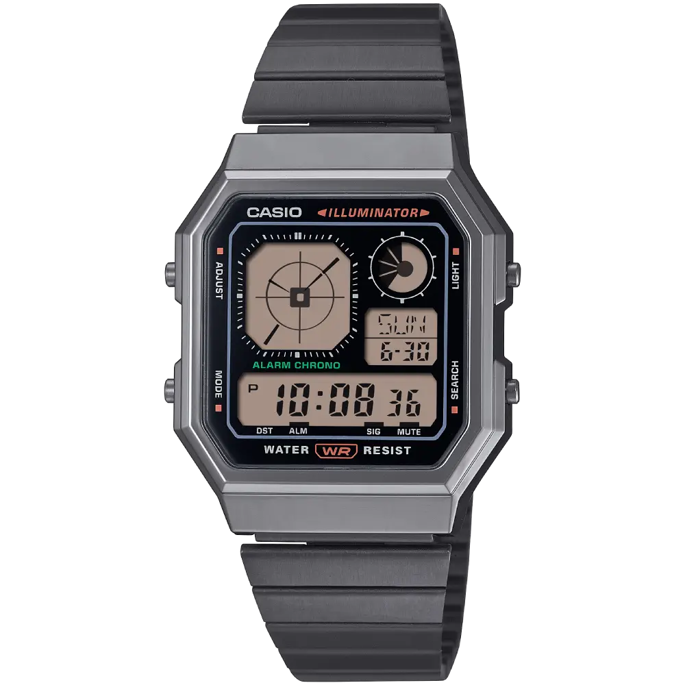 Casio Vintage A130WEGG-1AEF