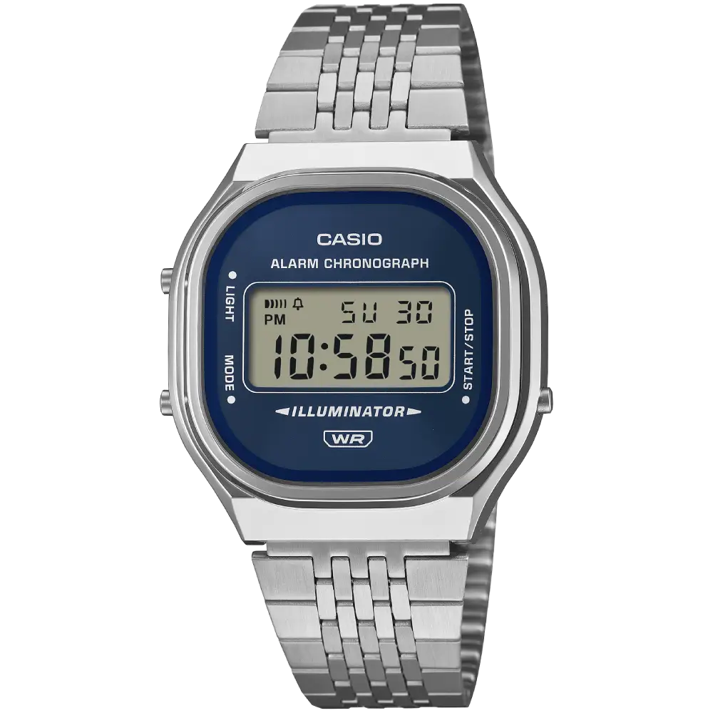 Casio Vintage A140WE-2AEF
