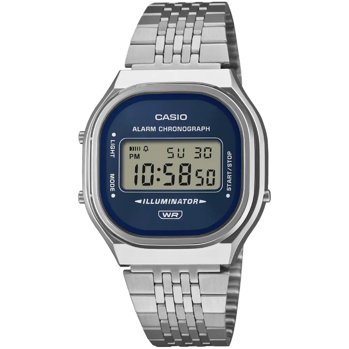 Casio Vintage A140WE-2AEF