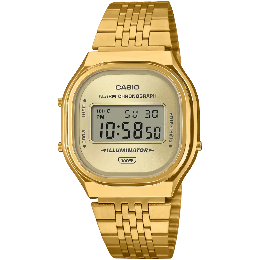 Casio Vintage A140WEG-9AEF